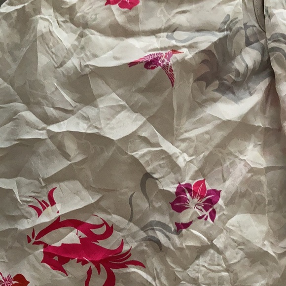 Boho slip printed top! - Picture 3 of 6